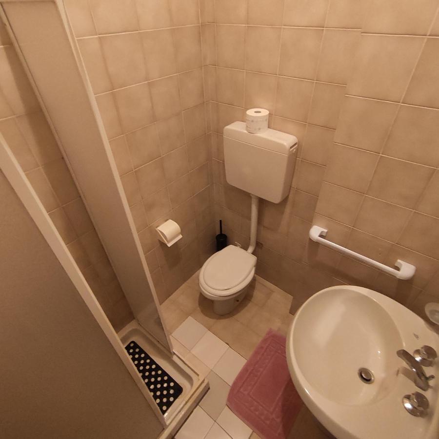 Albergo Al Trieste Nimis Kamer foto